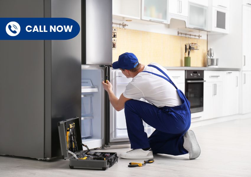Pinnacle NC Appliance Repair Company
